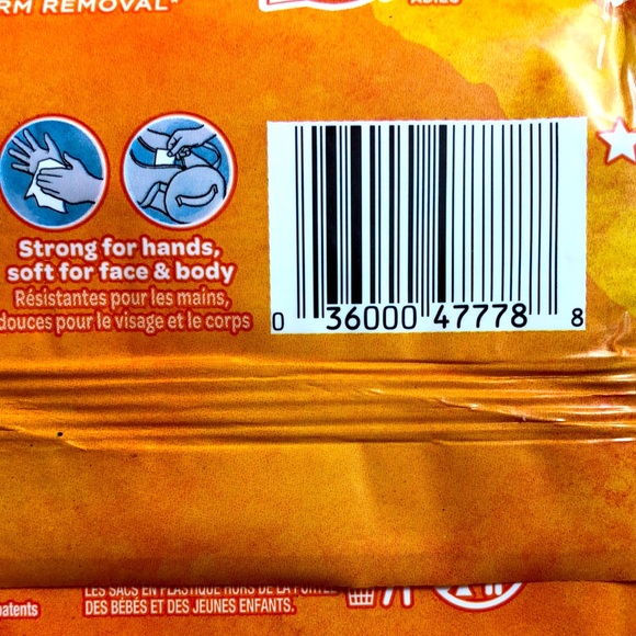 KLEENEX Wet Wipes Thick & Soft - Picture 2 of 4